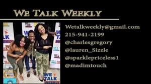 Lauren Settles aka Lauren Sizzle