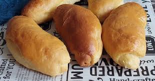 Protein dan cocok untuk pembuatan roti. 14 188 Resep Roti Empuk Lembut Enak Dan Sederhana Ala Rumahan Cookpad