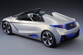 import rpm import cars news and reviews page 2 honda sports car cool sports cars electric sports car