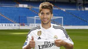 Real Madrid: Lucas Silva rescinds his contract with Real Madrid