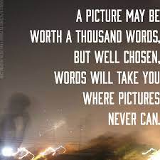 A Thousand And One Words Quotes Words Life Quotes