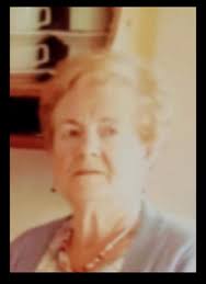 Condolence Book for Joan Murphy (née O'Shea) (Tralee, Kerry)