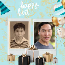 happy birthday eddy zheng!