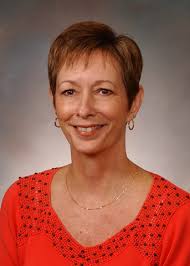 Meet the Staff: Karen Smith