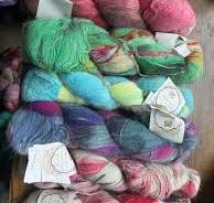 Raccoon velvet Yarn New | Mercari
