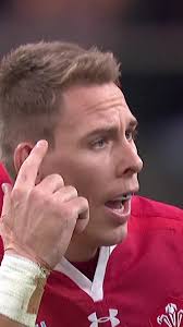 Kelsey Teneti: Deadly Black Ferns 7s Star