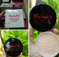 Pin Oleh Nasa Cilegon Di Natural Nusantara Produk Kecantikan Wajah Produk
