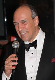 NY Vocalist Steven Maglio Joins Sinatra Singers To Honor Frank Sinatra --  Sand Castle Communications