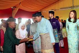 The following image below is a display of images that come from various sources. Keeping His Subjects Close To Heart The Star