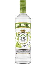 Jan 30, 2020 · smirnoff sourced flavors include ruby red grapefruit, pineapple, and cranberry apple. Smirnoff Green Apple Total Wine More