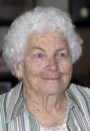 Phyllis Joyce (McCormack) Payne (1925-2013)