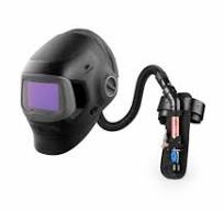 3M™ Speedglas™ G5-03 Pro Air Welding Helmet with 3M™ Adflo ...