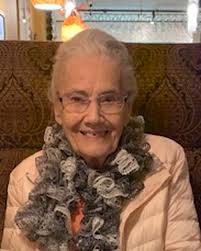 Happy UPCOMING 103 Birthday to my mother-in-law-the beautiful Katherine  (Kaye) Payne (Steward)-the last surviving member of the Steward family from  Whitecourt. She was born January 9th, 1922 at home in what is