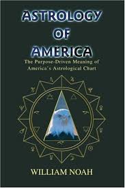 Amazon Com Astrology Of America The Purpose Driven Meaning