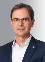 Robert Beekhuizen, P.Eng, ICD.D