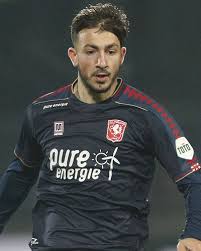 Halil i̇brahim dervişoğlu (born 8 december 1999) is a professional footballer who plays as a forward for galatasaray, on loan from brentford.dervişoğlu began his career in his native netherlands with sparta rotterdam and transferred to brentford in 2020. Halil Dervisoglu Club Matches Eredivisie
