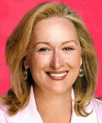Meryl STREEP : Biography and movies