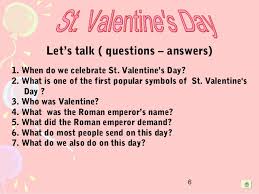 On average, how many marriage proposals are there on every valentine's day? Prezentaciya Valentine S Day Chepeleva E A
