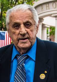 Leo Bruno Heroux (1923-2019)