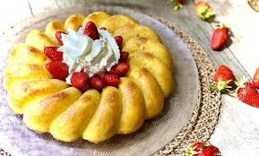 Baba Au Rhum Sans Sucre Recette Patisserie Sans Sucre Desserts Sans Sucre Recettes Pour Diabetiques