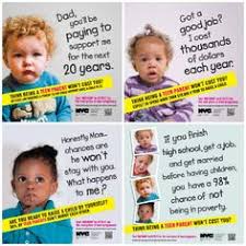 Then we expect them to educate our children. Teen Pregnancy Prevention