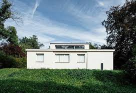 Weimar lese musterhaus am horn. Bauhaus Die Kassen Klingeln Haus Am Horn Weimar Reisebewertungen Tripadvisor