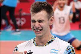 El mendocino agustín loser fue el encargado de anotar el punto decisivo para que argentina se cuelgue la medalla de bronce en los juegos olímpicos de tokio 2020. Lxqteowa1we6dm