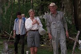 Pet sematary comes back from the grave. Revisiting 1989 S Pet Sematary Strange Harbors
