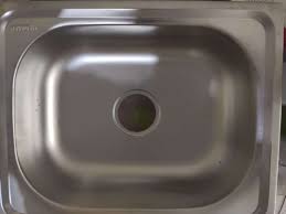 Berupa meja stainless steel, kitchen sink stainless steel, cabinet stainless steel, wall shelf, wastafel, exhaust hood, background dapur stainless. Jual Kitchen Sink Bak Cuci Piring Stainless Steel Terbaru Juli 2021 Blibli