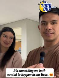 ‘IT’S SOMETHING WE BOTH WANTED TO HAPPEN IN OUR LIVES’ ❤️ Kiefer Ravena and  Diana Mackey share their proposal story from Japan. The soon-to-be Mr. and  Mrs. Ravena are taking things one step at a time ...