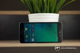 Recenze Allview V1 Viper S4G: Čínská ...