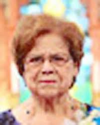 Josephine Gangawer Obituary (1932