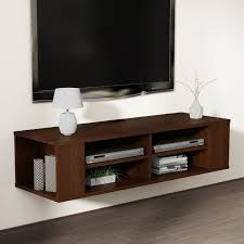 Despite all the newfangled interior solutions, modern tv units do not lose in addition, the functionality of the tv cabinet designs allows you to place on it a variety of equipment or other items. Diy 48 Inch Wall Mounted Tv Cabinet Fashion Home Media Entertainment Console Modern Floating Tv Board Rack Living Room Furniture Skyfly Wish