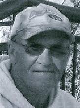 Obituary information for Roger Tibbitts