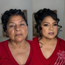 Hello everyone!! I'm offering my Makeup and Hair services ✨ *Prom &  Graduation Special 👩‍🎓 * 📸 Photoshoot available with some Promos * * 🦋  Sweet 16 & Quinceanera Makeup and Hair