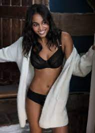 Soutien gorge armatures existe en coloris : Lingerie Soutien Gorge 85h Ancien Ff Freya Starlight Noir Balconnet Ebay