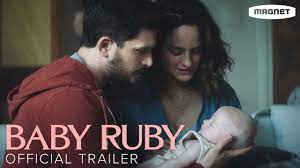 Baby Ruby - Official Trailer | Starring Noémie Merlant and Kit Harington |  Opens February 3 - YouTube