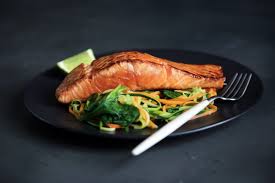 Las Mas Sanas E Irresistibles Recetas Con Salmon Recetas Chovi