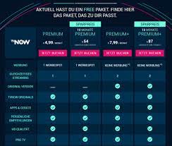 Jetzt den aktuellen tvnow gutschein sichern & beim einkauf richtig sparen! Tipp Kostenlos 30 Tage Tv Now Premium Gratis Testen