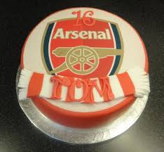50 most beautiful looking soccer cake design that you can make or get it made on the coming birthday. Football Teams Jerseys Cakes And Cupcakes Cakes And Cupcakes Mumbai
