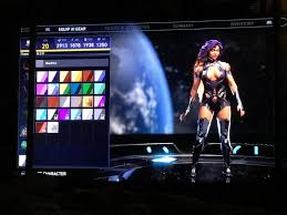 On top of the gear system in injustice 2, you can also unlock skins. Injustice 2 Off Topic Killer Instinct Forums
