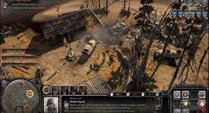 The Real Time Strategy Game Company Of Heroes 2 Is Now Free On Steam Thanks To Relic Entertainment Happy Gamer