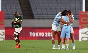 El durísimo grupo que les tocó a los pumas para el torneo de seven olímpico, imparables: Byre8bqyhfwpnm