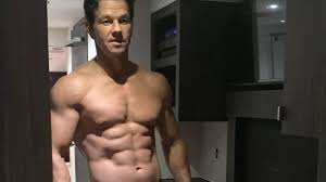 mark wahlberg s t workout plan