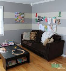 Top 25+ best formal living room ideas. Formal Dining Room To Functional Play Room The Turquoise Home