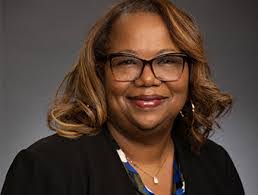 Kamala Williams's Instagram, Twitter & Facebook