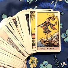 A manifestation ritual for the solar eclipse. Intro To Tarot Card Reading Urban Elective