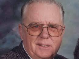 Edward Monken Obituary (1932