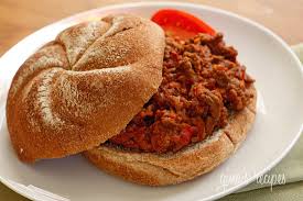 Simply organic® sloppy joe mix features a tangy, robust mix of organic spices like garlic, onion, paprika and chili powder for simply scrumptious sloppy . Sloppy Joe Recipe