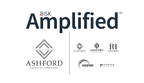 Bisk Amplified and Ashford Group of Companies Launch Online Learning for  Employee Growth